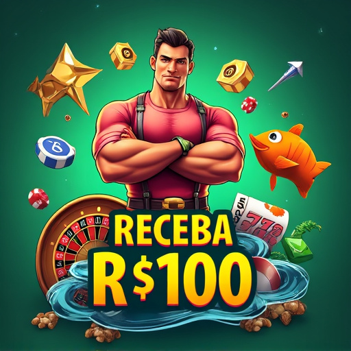 Imagem promocional da fubet mostrando a plataforma e suas vantagens