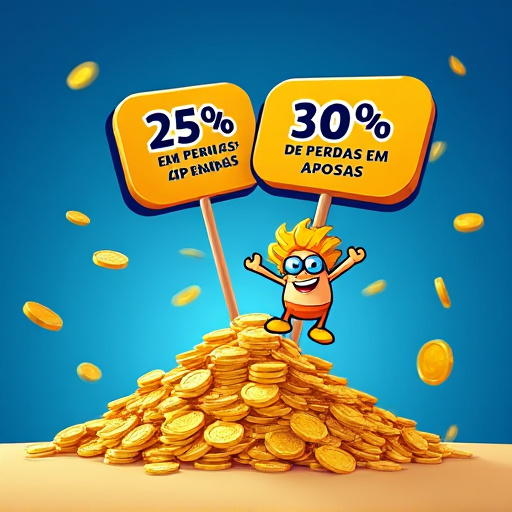 Imagem promocional da fubet mostrando a plataforma e suas vantagens