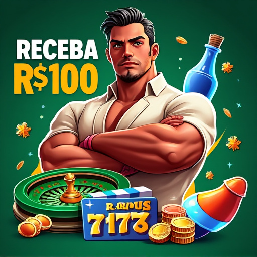 Imagem promocional da fubet mostrando a plataforma e suas vantagens