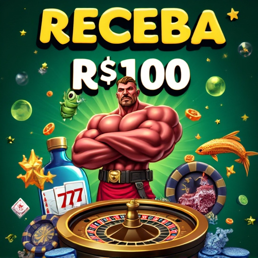 Imagem promocional da fubet mostrando a plataforma e suas vantagens
