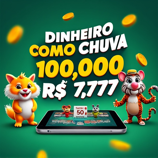 Imagem promocional da fubet mostrando a plataforma e suas vantagens