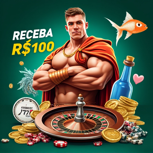 Imagem promocional da fubet mostrando a plataforma e suas vantagens