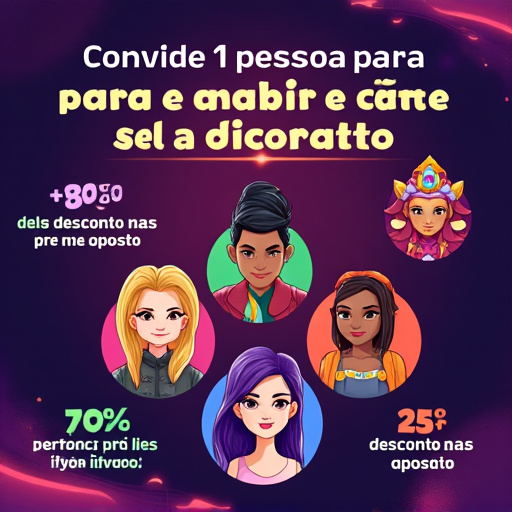 Imagem promocional da fubet mostrando a plataforma e suas vantagens