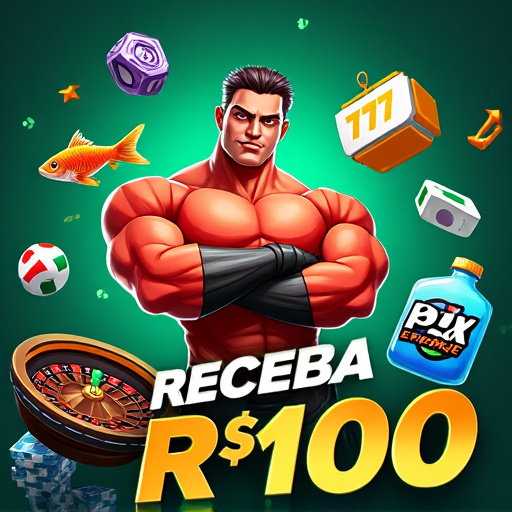 Imagem promocional da fubet mostrando a plataforma e suas vantagens