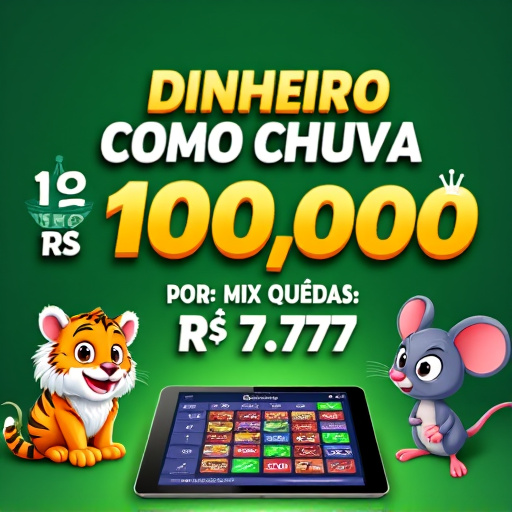 Imagem promocional da fubet mostrando a plataforma e suas vantagens
