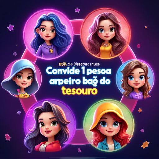 Imagem promocional da fubet mostrando a plataforma e suas vantagens