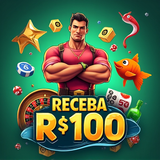 Imagem promocional da fubet mostrando a plataforma e suas vantagens