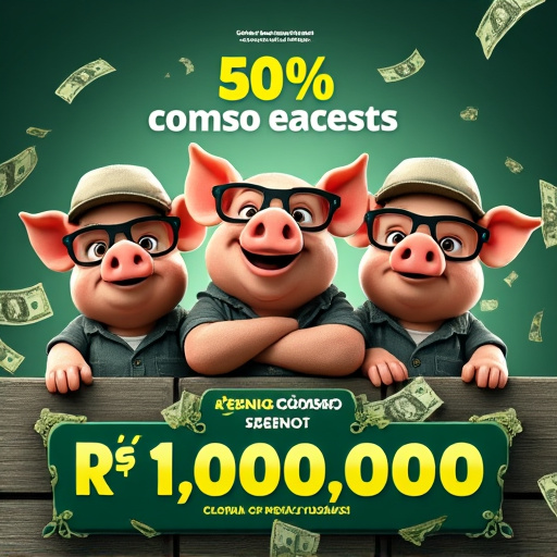 Imagem promocional da fubet mostrando a plataforma e suas vantagens