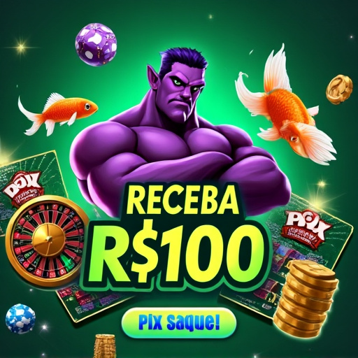 Imagem promocional da fubet mostrando a plataforma e suas vantagens