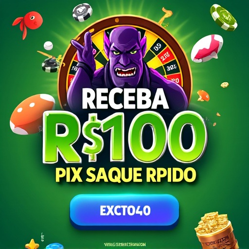 Imagem promocional da fubet mostrando a plataforma e suas vantagens