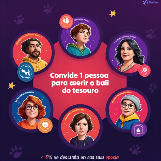 Imagem promocional da fubet mostrando a plataforma e suas vantagens