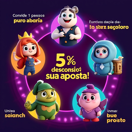 Imagem promocional da fubet mostrando a plataforma e suas vantagens