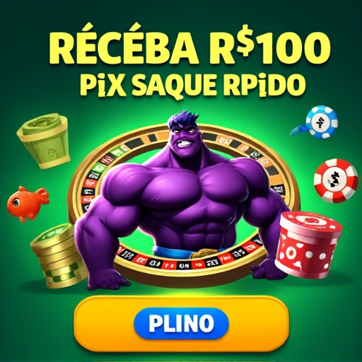 Imagem promocional da fubet mostrando a plataforma e suas vantagens