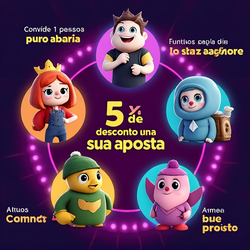 Imagem promocional da fubet mostrando a plataforma e suas vantagens