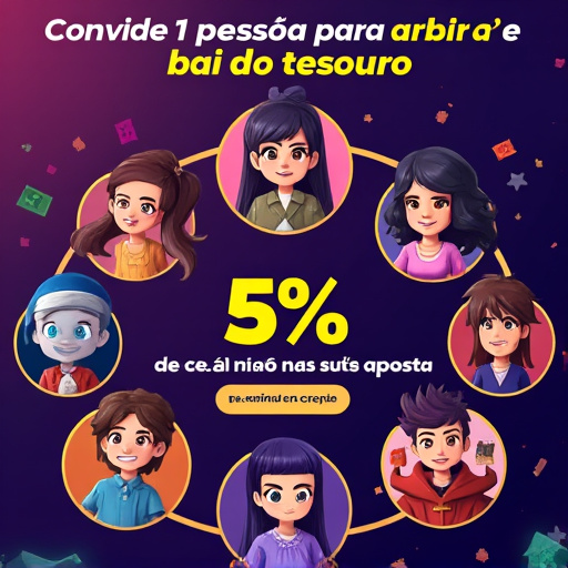 Imagem promocional da fubet mostrando a plataforma e suas vantagens