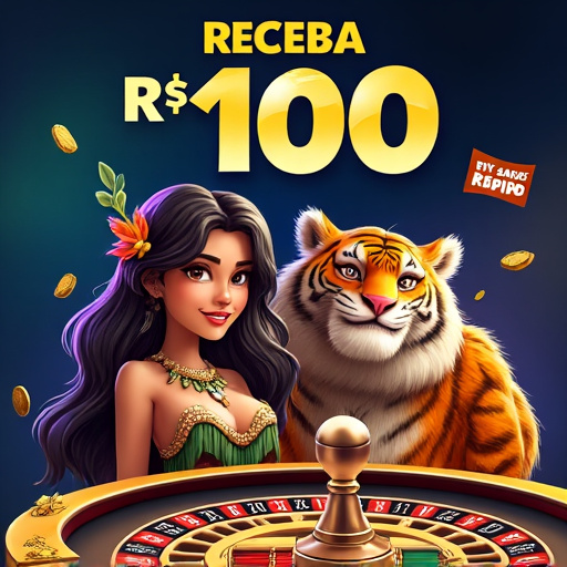 Imagem promocional da fubet mostrando a plataforma e suas vantagens