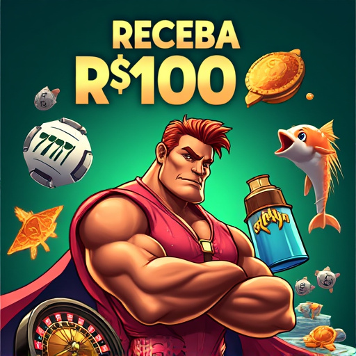 Imagem promocional da fubet mostrando a plataforma e suas vantagens