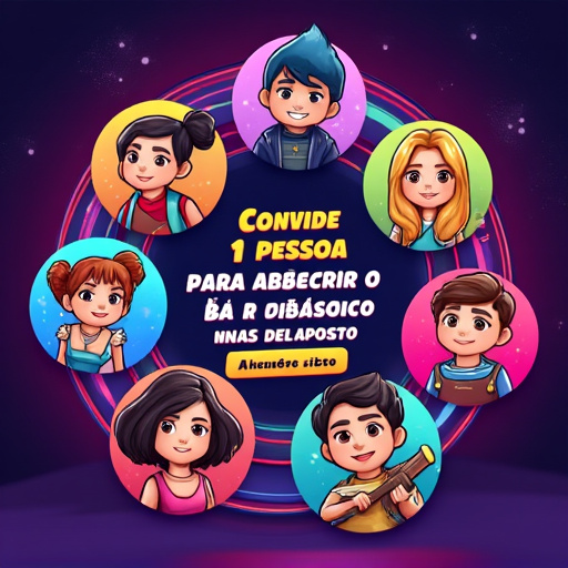 Imagem promocional da fubet mostrando a plataforma e suas vantagens