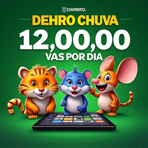 Imagem promocional da fubet mostrando a plataforma e suas vantagens