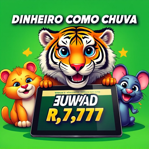 Imagem promocional da fubet mostrando a plataforma e suas vantagens