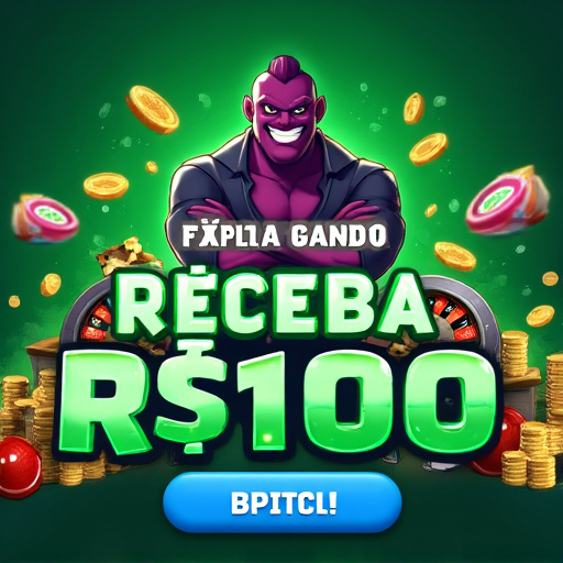 Imagem promocional da fubet mostrando a plataforma e suas vantagens