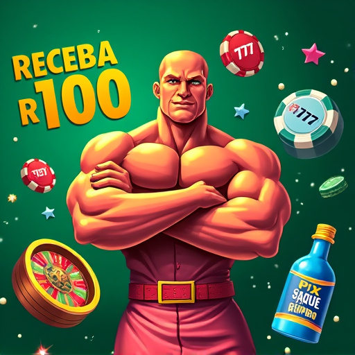 Imagem promocional da fubet mostrando a plataforma e suas vantagens